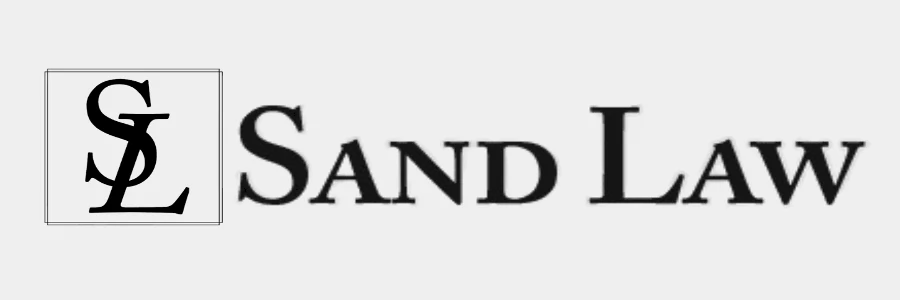 Sand Law Sand Law