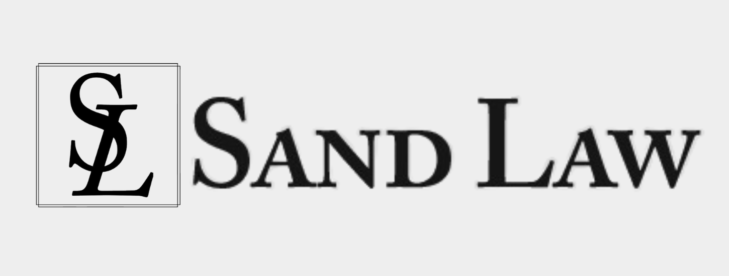 Sand Law